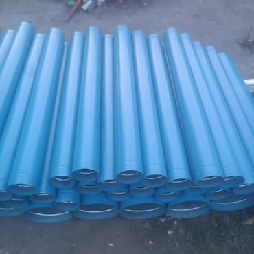 Покраска: Декоративная покраска, 3-5 лет опыта — 9