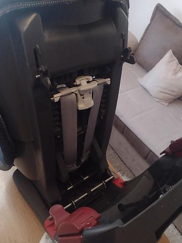 Autosedišta: Auto sediste ROMER 9-18 Kg - Auto sedište donešeno iz Nemačke model — 4