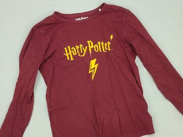 Blouses: Blouse, Harry Potter, 7 years, 116-122 cm, condition - Good