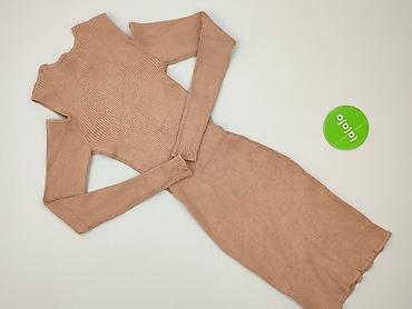 hm dol od stroju: H&M, Sukienka damska, rozmiar XS — 3
