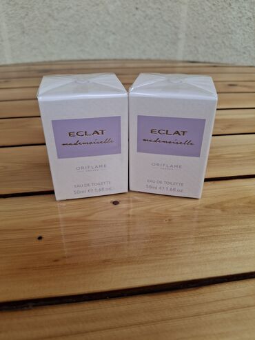 Kosmetika dəstləri: Kosmetik dəst, Oriflame, 8 məhsul — 7