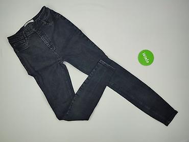 denim jeans: Even&Odd Tall, Jeansy damskie, rozmiar M — 2