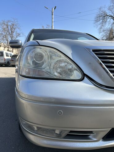 лехсус седан: Lexus LS: 2002 г., 4.3 л, Автомат, Газ, Седан