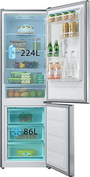 холодильник мидеа: Холодильник Midea, Новый, Двухкамерный, No frost, 60 * 189 * 60 — 2