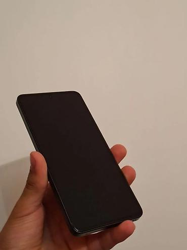 Redmi: Xiaomi Redmi Note 13 – qutu və aksesuarları ilə. Açılmayıb. - Model — 17