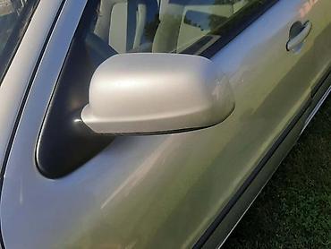 Karoserija: RETROVIZOR LEVI ZA SEAT LEON, TOLEDO OD 2000. DO 2005. GOD. | — 1