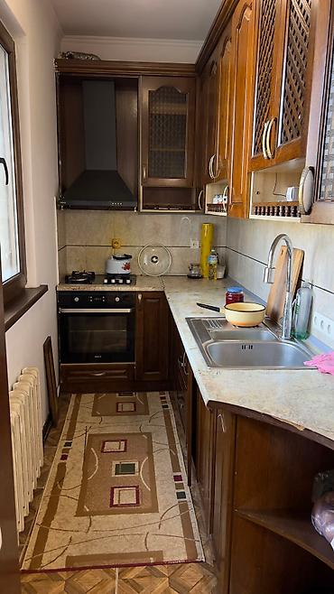 Продажа квартир: 3 комнаты, 70 м², 106 серия, 8 этаж, Косметический ремонт — 8