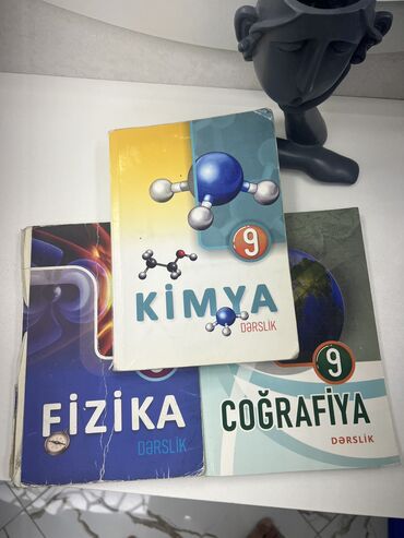 Mağaza kitabı deyil arxasına pulsuz yazılıb işlək vəziyətdədir 3 ünü