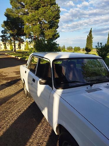 lada diskləri: VAZ (LADA) 2107: 1.6 l | 2011 il 192900 km Sedan — 7