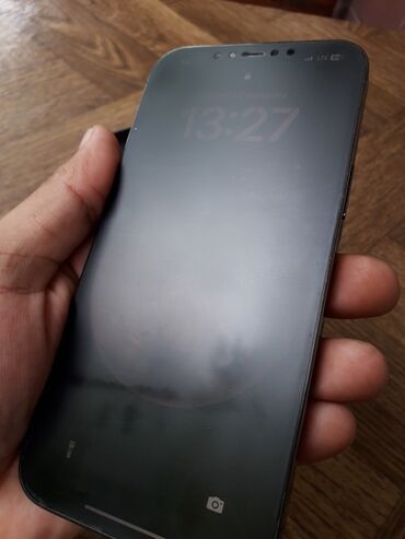 Apple iPhone: IPhone 12 Pro Max, 128 GB, Blue Titanium, Face ID, Simsiz şarj — 10