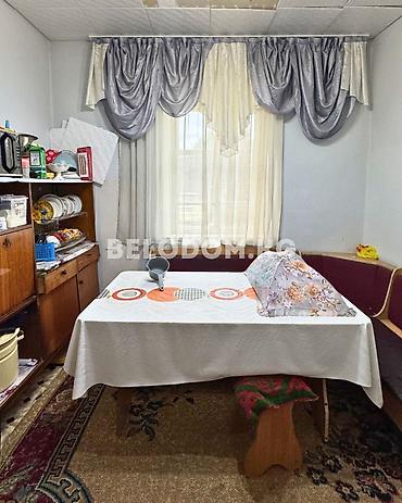 Үйлөр: 🏠Продается барачный дом в с. Беловодское Нижняя зона, от трассы - 4км — 7