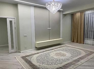 Продажа квартир: 2 комнаты, 78 м², Элитка, 2 этаж, Дизайнерский ремонт — 10