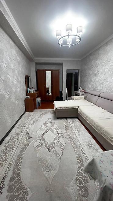 18 м², С мебелью полностью