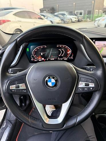 BMW: BMW 1 series: 2021 г., 2 л, Автомат, Дизель, Хэтчбэк — 13