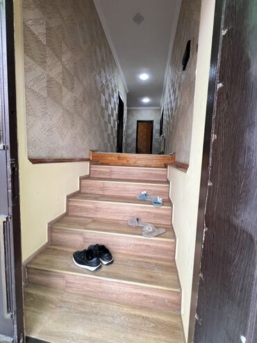 Həyət evləri və villaların satışı: Binəqədi qəs. 3 otaqlı, 100 kv. m, Yeni təmirli — 9