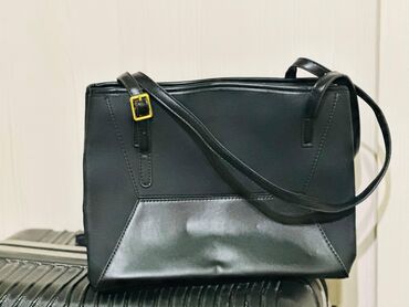 Классические сумки: Классическая сумка, Материал: Искусственная кожа, Застежка на молнии, Женские — 8