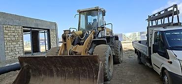 yükləyici traktor: Satilir.hec bir problemi yoxdur.qizdirmir yag azaltmagi yoxdu.ciddi — 3