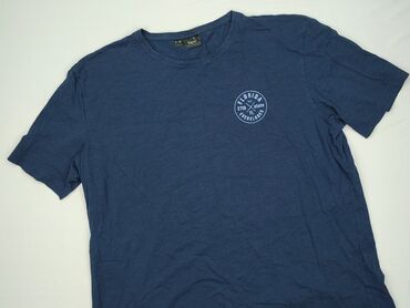 T-shirt for men, 2XL (EU 44), bpc bonprix collection, condition - Very good