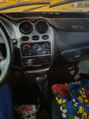 авто запчас бишкек: Белый городской автомобиль Daewoo Matiz с пятидверным кузовом хэтчбек