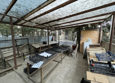 Digər kommersiya daşınmaz əmlakı: 7-ci mikrorayonda,Azadlıq metrosunun yanı,Faxralı xəngəl evinin -da lalafo.az — 1 Digər kommersiya daşınmaz əmlakı: 7-ci mikrorayonda,Azadlıq metrosunun yanı,Faxralı xəngəl evinin — 1