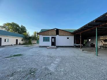 Продажа коттеджей и домов: ПРОДАЁТСЯ 2 ДОМА В ГОРОДЕ КАРА БАЛТА ПО УЛИЦЕ ЭРКИН АЛЫБАЕВА И — 4