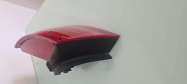 ja 1 iron grey: STOP LAMPA ZA AUDI A5 OD 2007. DO 2011. GOD. - 8T8945096 | Stop — 2