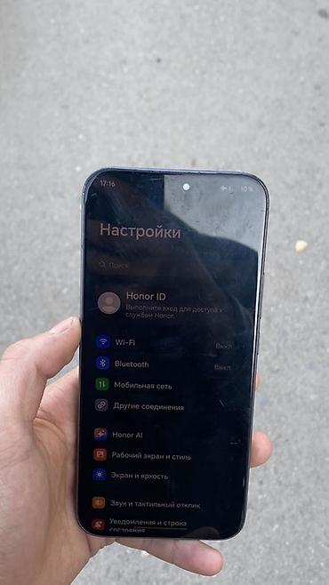 honor bend: Смартфон Honor 400lait 8гб оперативка 1тб (серия с тройным модулем — 3