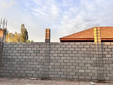 Кладка: Пескоблок койобуз тез жана сапаттуу Кладка Пескоблока быстро и — 6