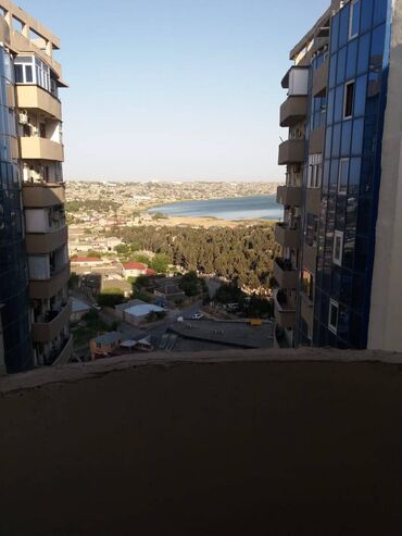 Yeni tikili: 2 otaqlı, Yeni tikili, 82 kv. m — 17