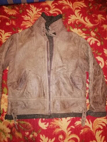 куртка 46 48: Куртка 3XL (EU 46), 4XL (EU 48), цвет - Коричневый