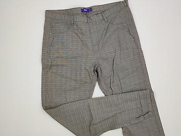 buty mexx: Mexx, Spodnie materiałowe damskie, rozmiar L — 1