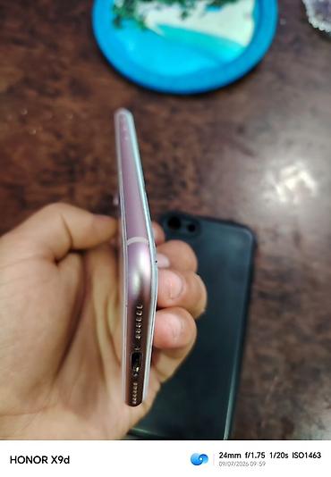 iphone 6s rose gold 64 gb: IPhone 8, 64 GB, Rose Gold, Barmaq izi — 5