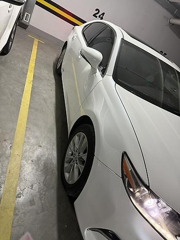 лексус ес 300 гибрид: Lexus ES: 2015 г., Автомат, Гибрид, Седан — 1