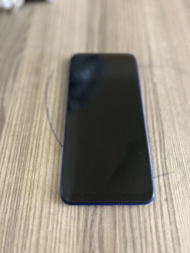 Xiaomi: Xiaomi Redmi 9C, 64 GB, rəng - Göy, 
 İki sim kartlı
