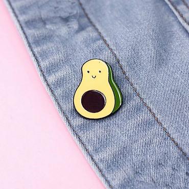 Другие товары для детей: Значок, брошка, брошь для украшения сумок, рюкзаков, чехлов — 9