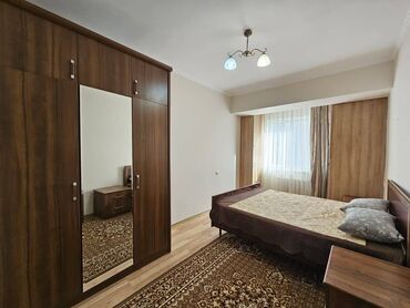 квартира семная: 3 комнаты, 99 м², Индивидуалка, 3 этаж, Косметический ремонт