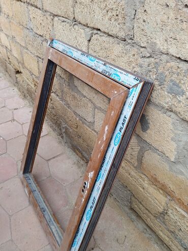 Ağcaqanad torları: Yeni Fortoçka, Еni: 80 sm, Uzunluğu: 100 sm