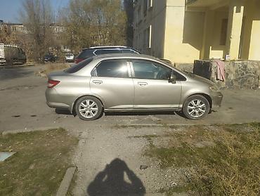 Honda: Honda Fit: 2006 г., Бензин, Седан at lalafo.kg — 7 Honda: Honda Fit: 2006 г., Бензин, Седан — 7