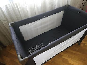 Chicco manej 130 azn tecili satilir Hec bir problemi yoxdu istifade