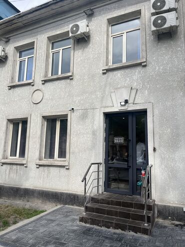 офис вефа: Ижарага берем Офистик, 47 кв. м, Административдик имаратта, 1-катар