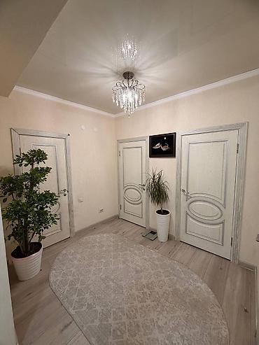 Продажа квартир: 3 комнаты, 83 м², 5 этаж — 4