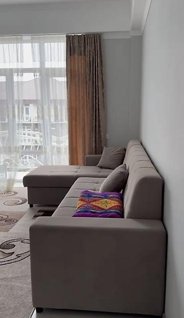 Продажа квартир: 2 комнаты, 52 м², Элитка, 3 этаж, Евроремонт — 7