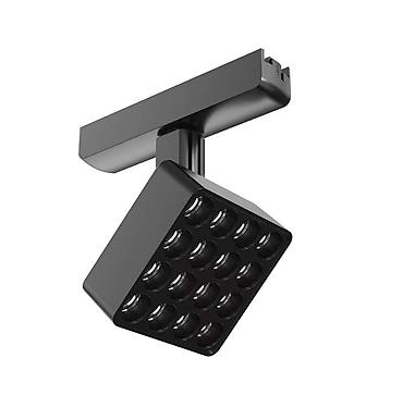 Трековые светильники и споты: Бренд MISOON | Магнитная серия светильников «Телец» Наружный монтаж • — 17