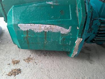 ат косилка: Поверхностный насос SHIMGE Jet 1100L1 (крокодил насос Shimge). В — 6