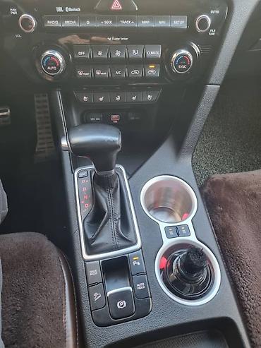 Kia: Kia Sportage: 2019 г., 2 л, Автомат, Дизель, Кроссовер — 7