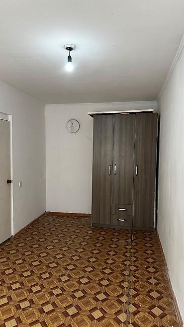 продается сад: 2 комнаты, 44 м², Кок-Жар мкр 104 серия, 1 этаж, Косметический ремонт — 7