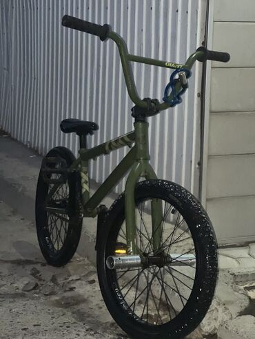 велосипед бмх купить: BMX велосипед, Велосипед алкагы M (156 - 178 см), Колдонулган