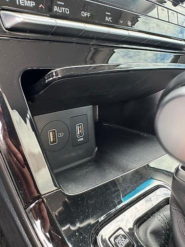 Kia: Kia K7: 2020 г. — 29
