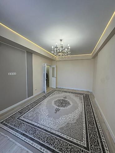 Продажа квартир: 1 комната, 48 м², Элитка, 16 этаж, Евроремонт — 4