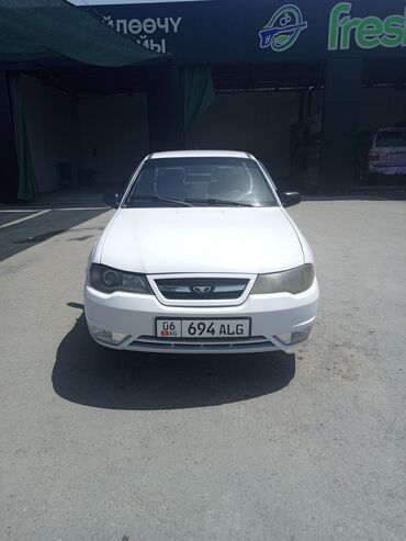 daewoo nexia в рассрочку: Daewoo Nexia: 2009 г., 1.5 л, Механика, Бензин, Седан